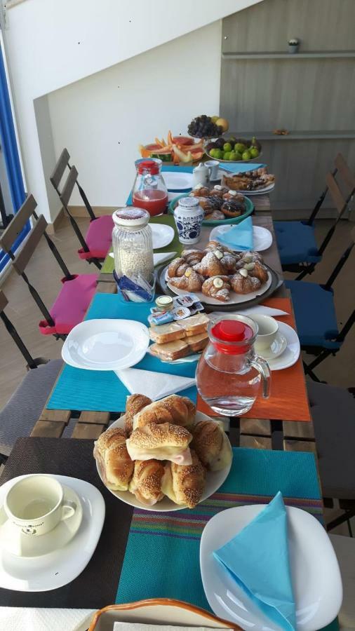 بارتينيكو B&B Menta & Peperoncino المظهر الخارجي الصورة